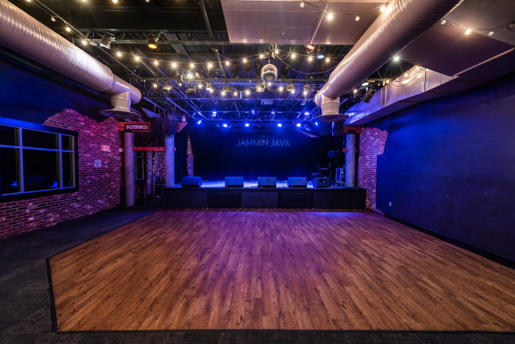 Private Events Jammin Java