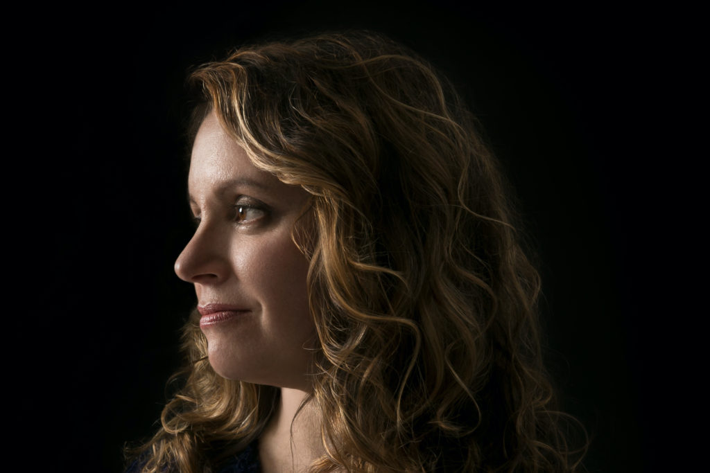 Lucy Kaplansky