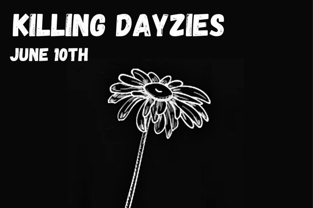 Killing Dayzies