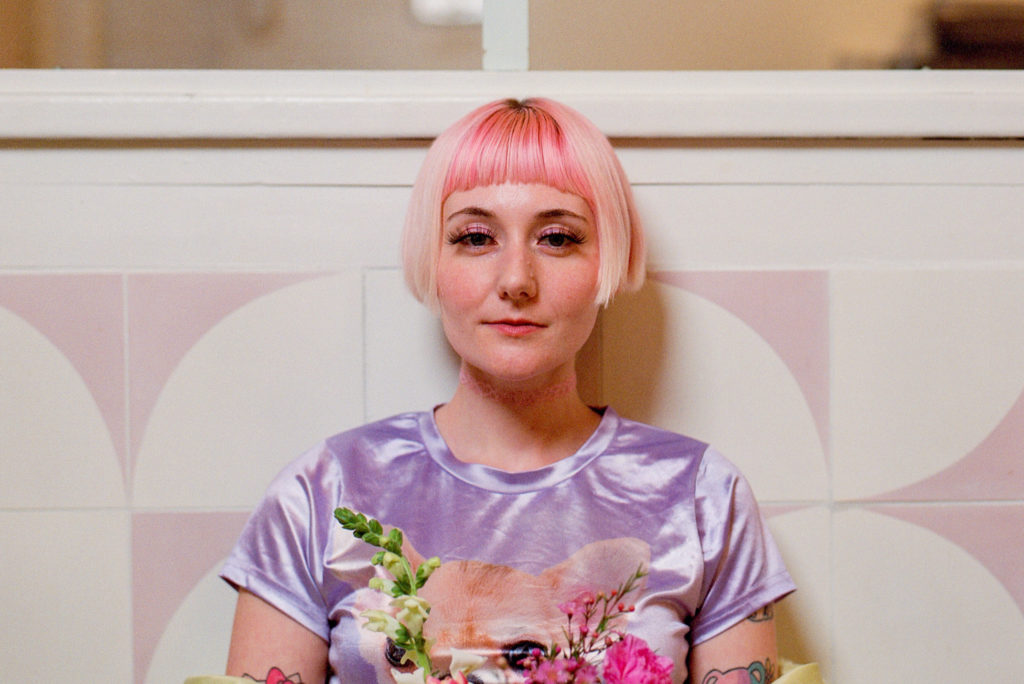 Jessica Lea Mayfield - "With Blasphemy So Heartfelt" 15 Year Anniversary